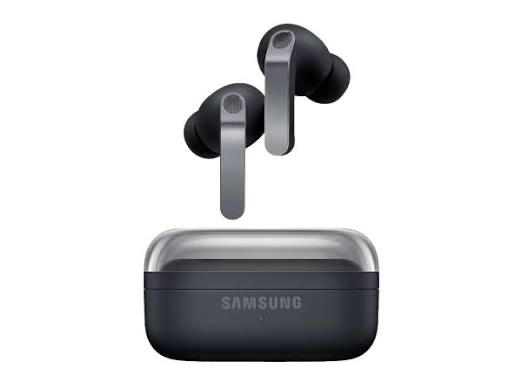 Galaxy Buds 4 Pro. Ảnh nguồn: Samsung