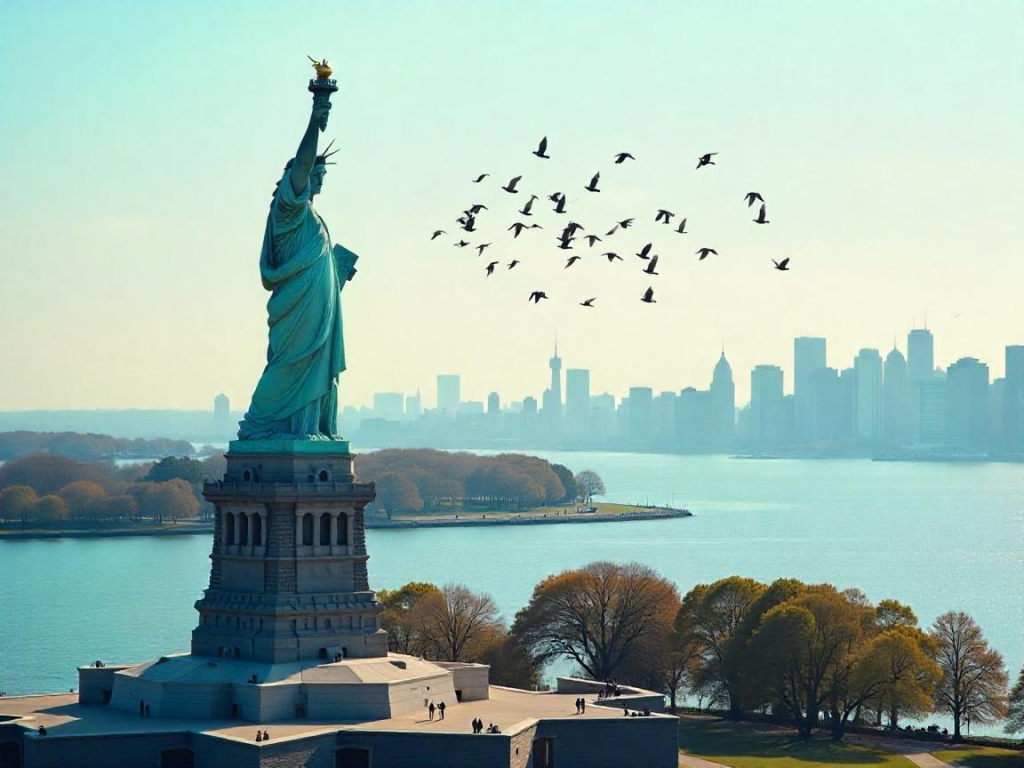 Brand USA công bố 19 Đại sứ ngành du lịch toàn cầu tại Singapore, Đài Loan, Philippines và Việt Nam. Ảnh nguồn: Internet