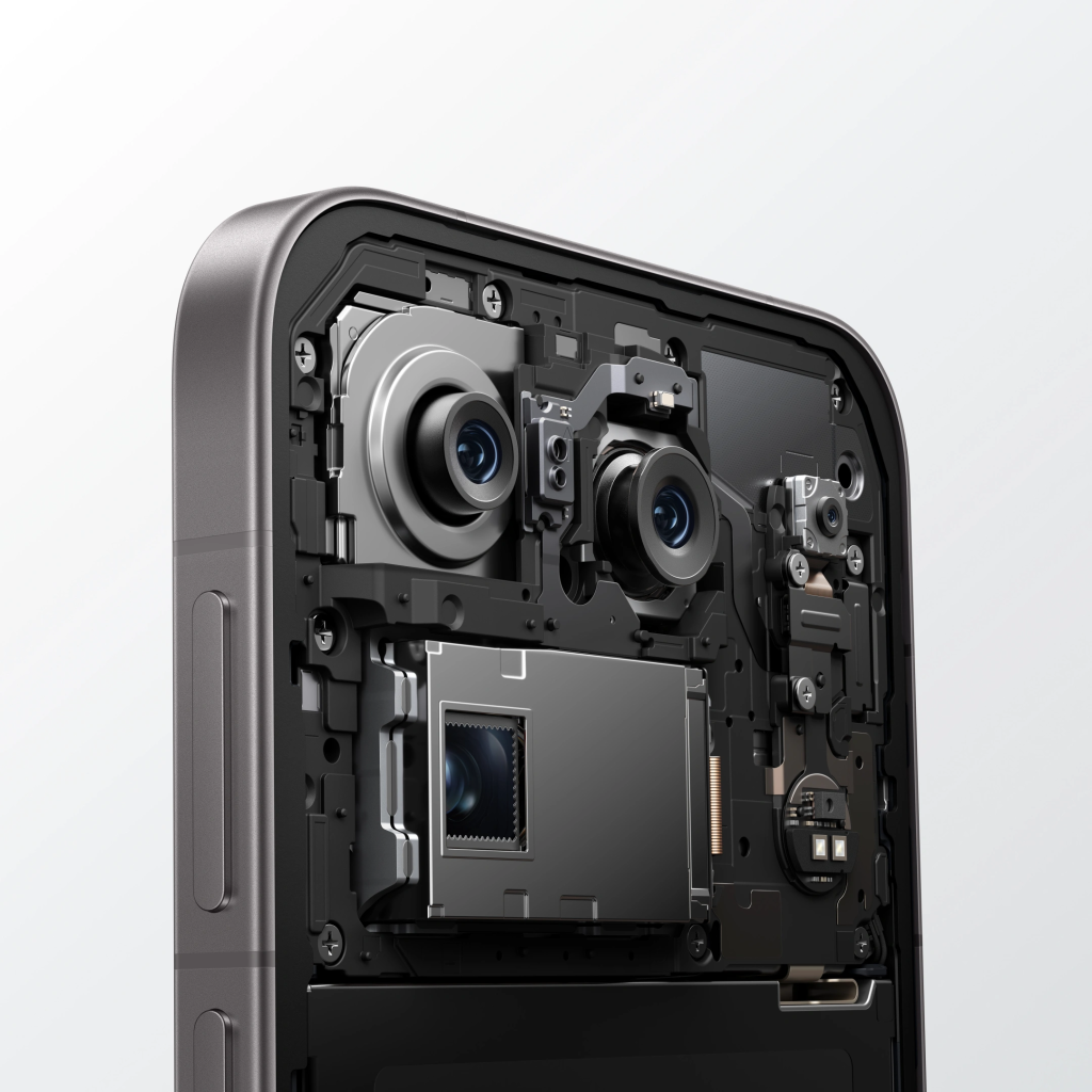 OPPO Find X10 Series ra mắt tại Việt Nam, Pro Max có ba camera sau cùng 200MP (ảnh 2)