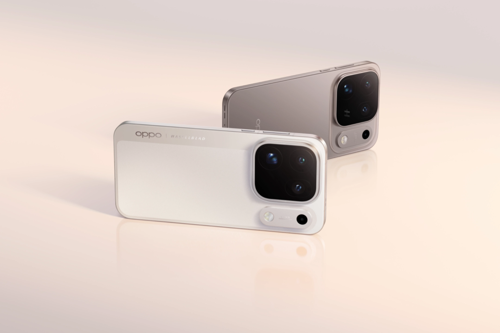 OPPO Find X10 Series ra mắt tại Việt Nam, Pro Max có ba camera sau cùng 200MP (ảnh 8)