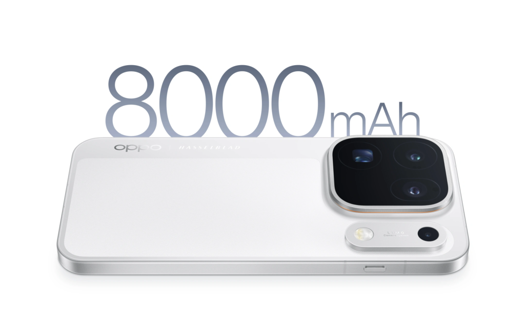 OPPO Find X10 Series ra mắt tại Việt Nam, Pro Max có ba camera sau cùng 200MP (ảnh 10)