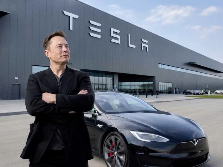 Tesla Motors Việt Nam được thành lập ngày 11/9/2026 với vốn điều lệ khoảng 77,7 tỷ đồng, chưa công bố mẫu xe hay thời điểm mở
