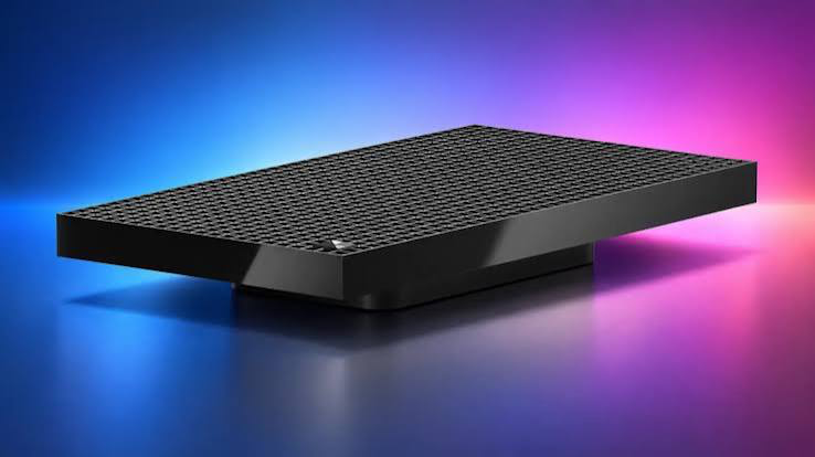Surface RTX Spark Dev Box: Máy AI để bàn giá 156 triệu đồng, trông như viên Lego khổng lồ (ảnh 3)