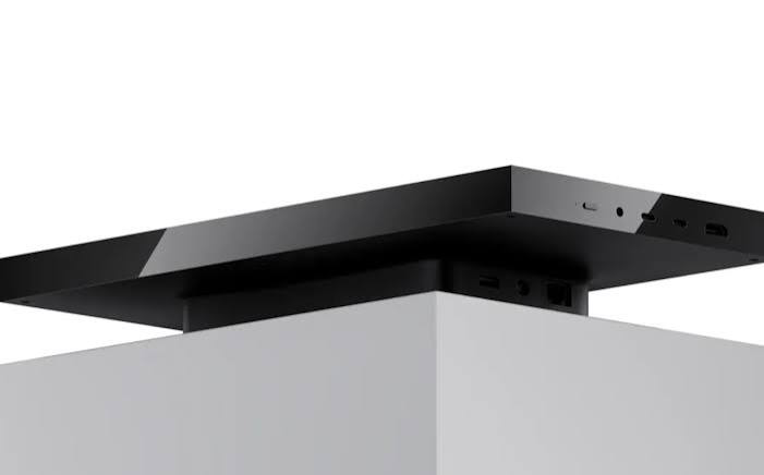 Surface RTX Spark Dev Box: Máy AI để bàn giá 156 triệu đồng, trông như viên Lego khổng lồ (ảnh 2)