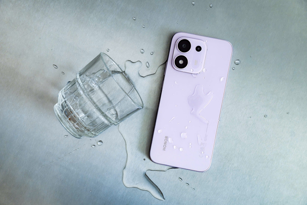 HONOR 600S ra mắt tại Việt Nam: Chống rơi 2,5 mét, pin 8.100mAh, nút AI, giá từ 10,49 triệu (ảnh 2)