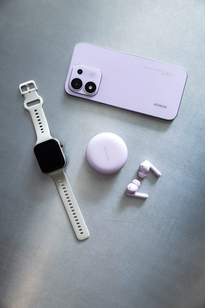HONOR 600S ra mắt tại Việt Nam: Chống rơi 2,5 mét, pin 8.100mAh, nút AI, giá từ 10,49 triệu (ảnh 6)