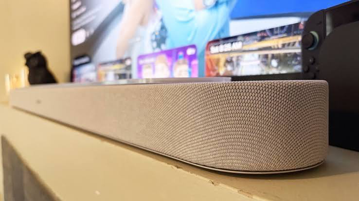 Bose Lifestyle Ultra Soundbar: Bass đủ mạnh để không cần subwoofer ngay lập tức