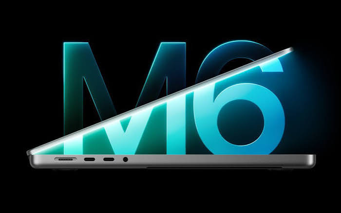 MacBook Pro M6 có màn OLED cảm ứng, Dynamic Island, giá từ 80 triệu đồng (ảnh 5)