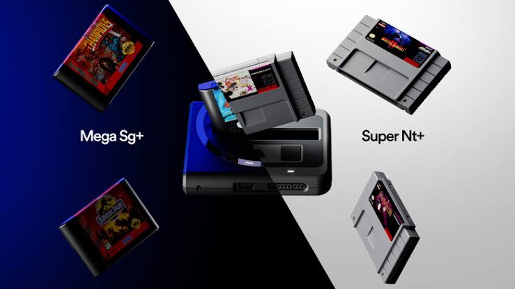 Analogue hồi sinh máy chơi game 16-bit: Giá 5,72 triệu đồng, vẫn phải có băng game cũ