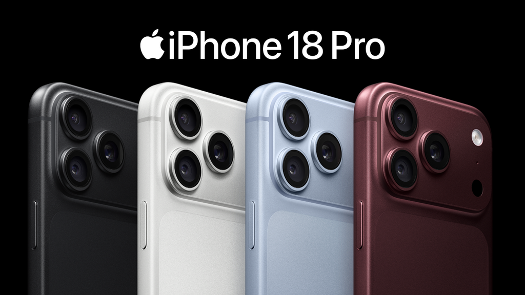 iPhone 18 Pro: Khẩu độ biến thiên có đủ lý do để nâng cấp? (ảnh 7)