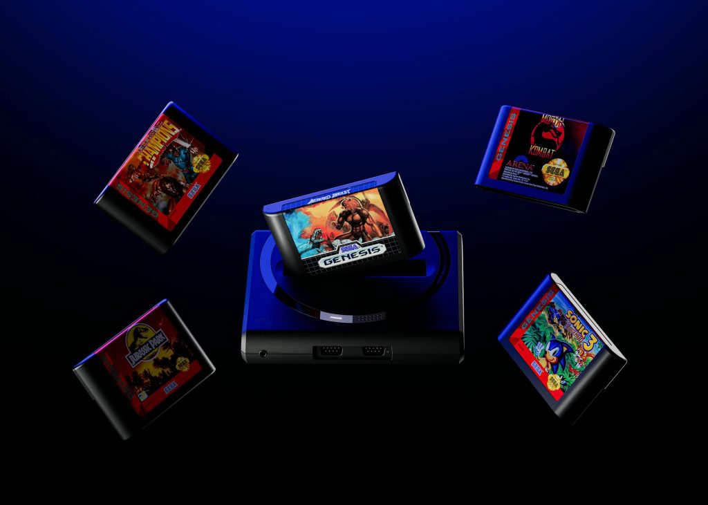 Analogue hồi sinh máy chơi game 16-bit: Giá 5,72 triệu đồng, vẫn phải có băng game cũ (ảnh 2)