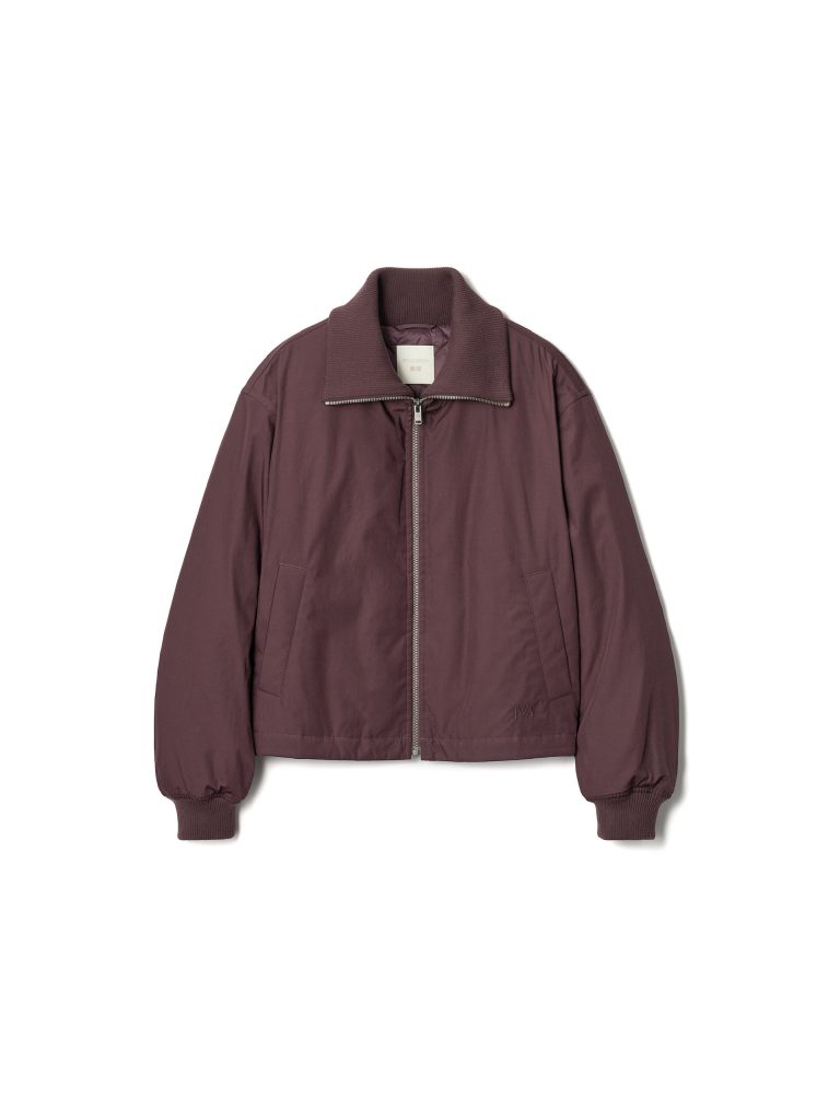 UNIQLO and JW ANDERSON Thu/Đông 2026: Cổ điển Anh gặp LifeWear, ra mắt từ 16/10 (ảnh 3)