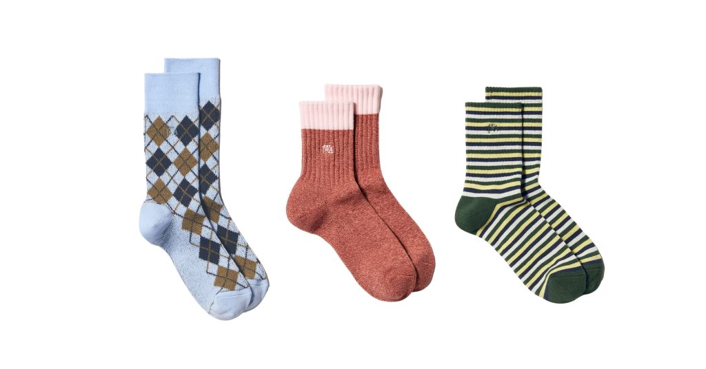 UNIQLO and JW ANDERSON Thu/Đông 2026: Cổ điển Anh gặp LifeWear, ra mắt từ 16/10 (ảnh 10)