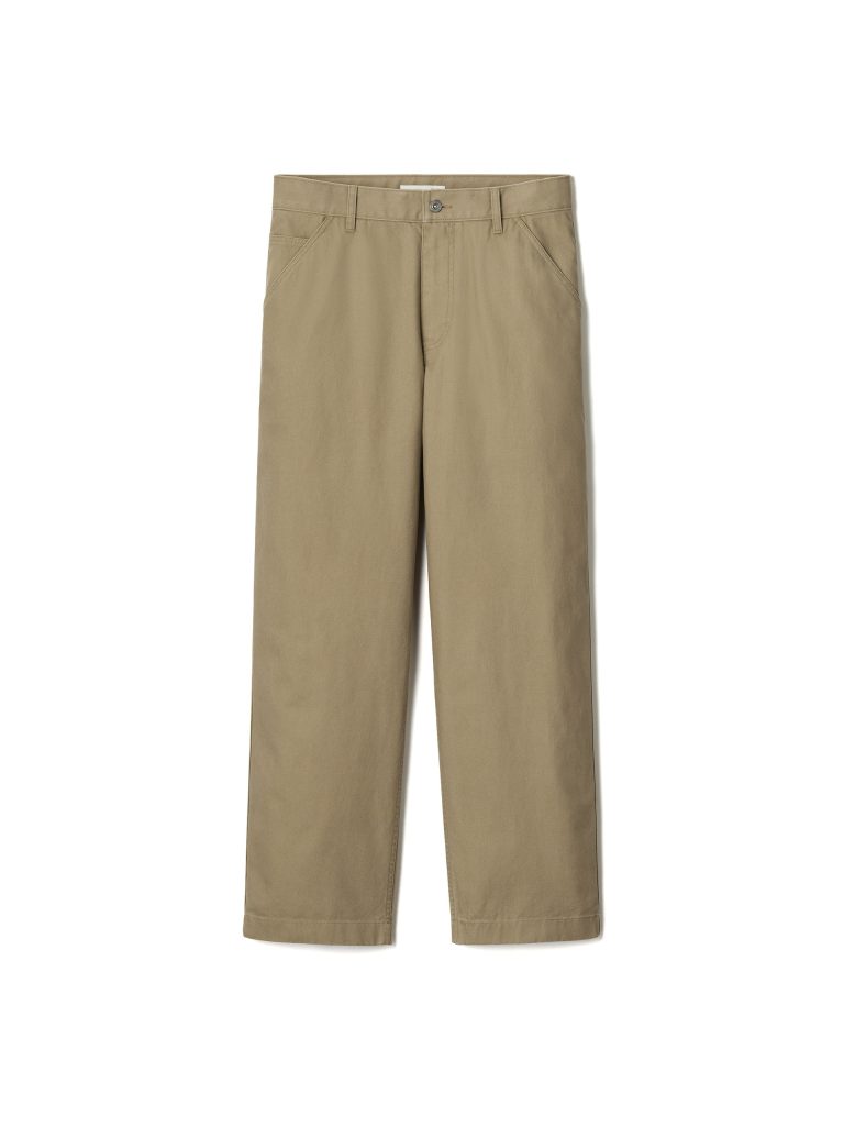 UNIQLO and JW ANDERSON Thu/Đông 2026: Cổ điển Anh gặp LifeWear, ra mắt từ 16/10 (ảnh 8)